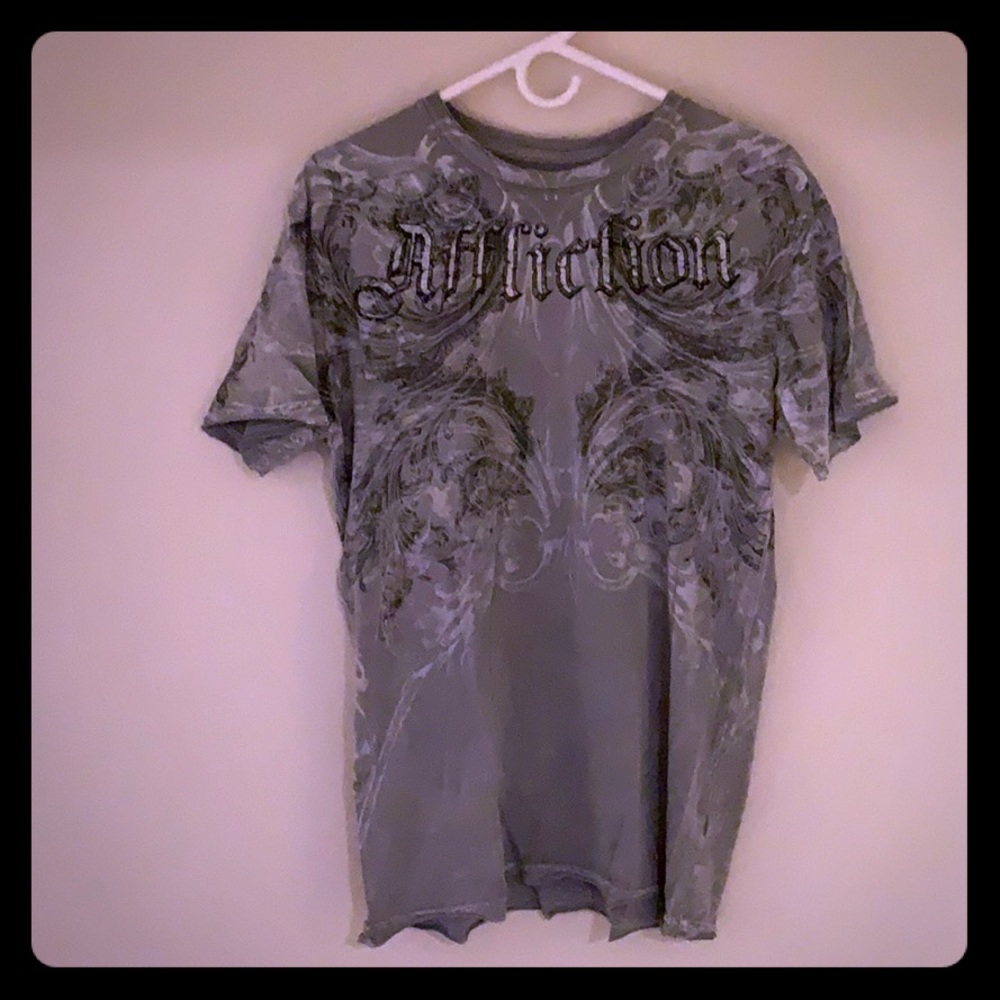 Men’s t shirt